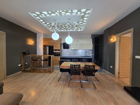 Sale, three bedroom apartment, 120m², Gorica C, Podgorica - image 6