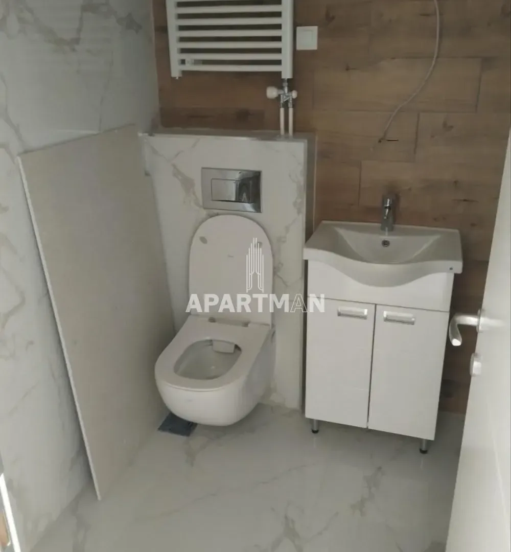 Sale, office space, 124m², Ledine, Beograd