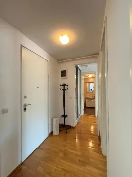 Izdavanje, dvosoban stan, 56m², Novi Beograd Sve Podlokacije, Beograd - image 8