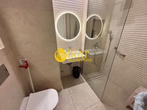 Sale, one bedroom apartment, 48m², Vračar Sve Podlokacije, Beograd - image 11