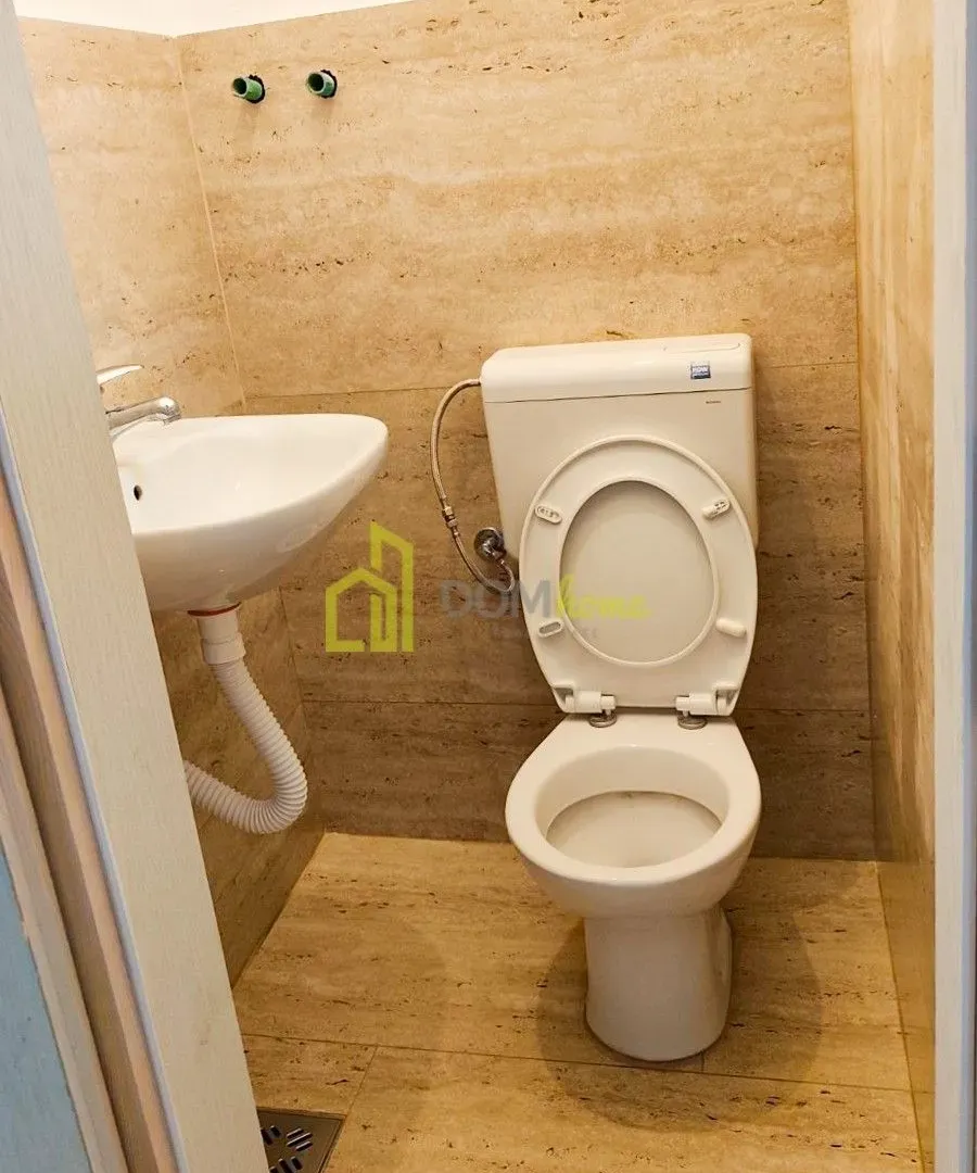 Rent, office space, 40m², Masline, Podgorica