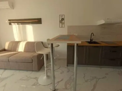 Rent, studio apartment, 33m², Bjeliši, Bar - image 6