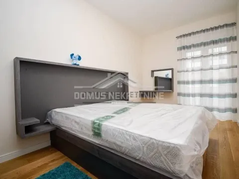 Rent, one bedroom apartment, 43m², Central Point, Podgorica - image 7