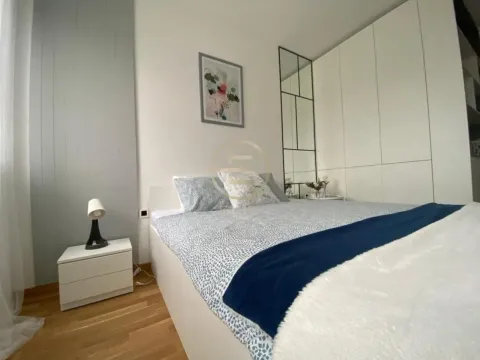 Prodaja, trosoban stan, 62m², Sajmište, Novi Sad - image 12