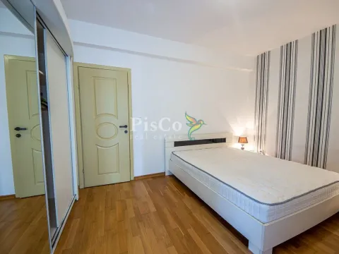 Izdavanje, dvosoban stan, 70m², Ljubović, Podgorica - image 6