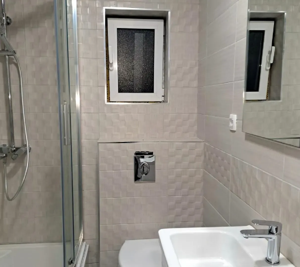 Prodaja, jednosoban stan, 42m², Kavač, Kotor