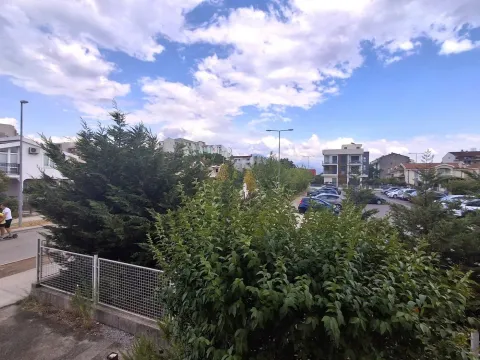 Prodaja, stan, 39m², Stari Aerodrom, Podgorica - image 15