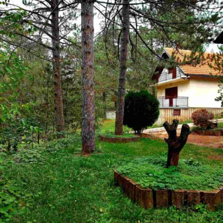 Sale, house, 213m², Centar, Čajetina