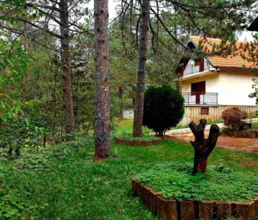 Prodaja, kuća, 213m², Centar, Čajetina