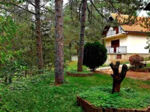 Sale, house, 213m², Centar, Čajetina