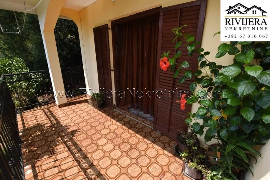 Prodaja, kuća, 155m², Zelenika, Herceg Novi
