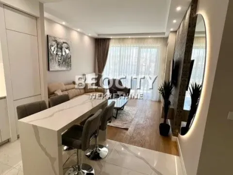 Izdavanje, dvosoban stan, 55m², Beograd Na Vodi, Beograd - image 6