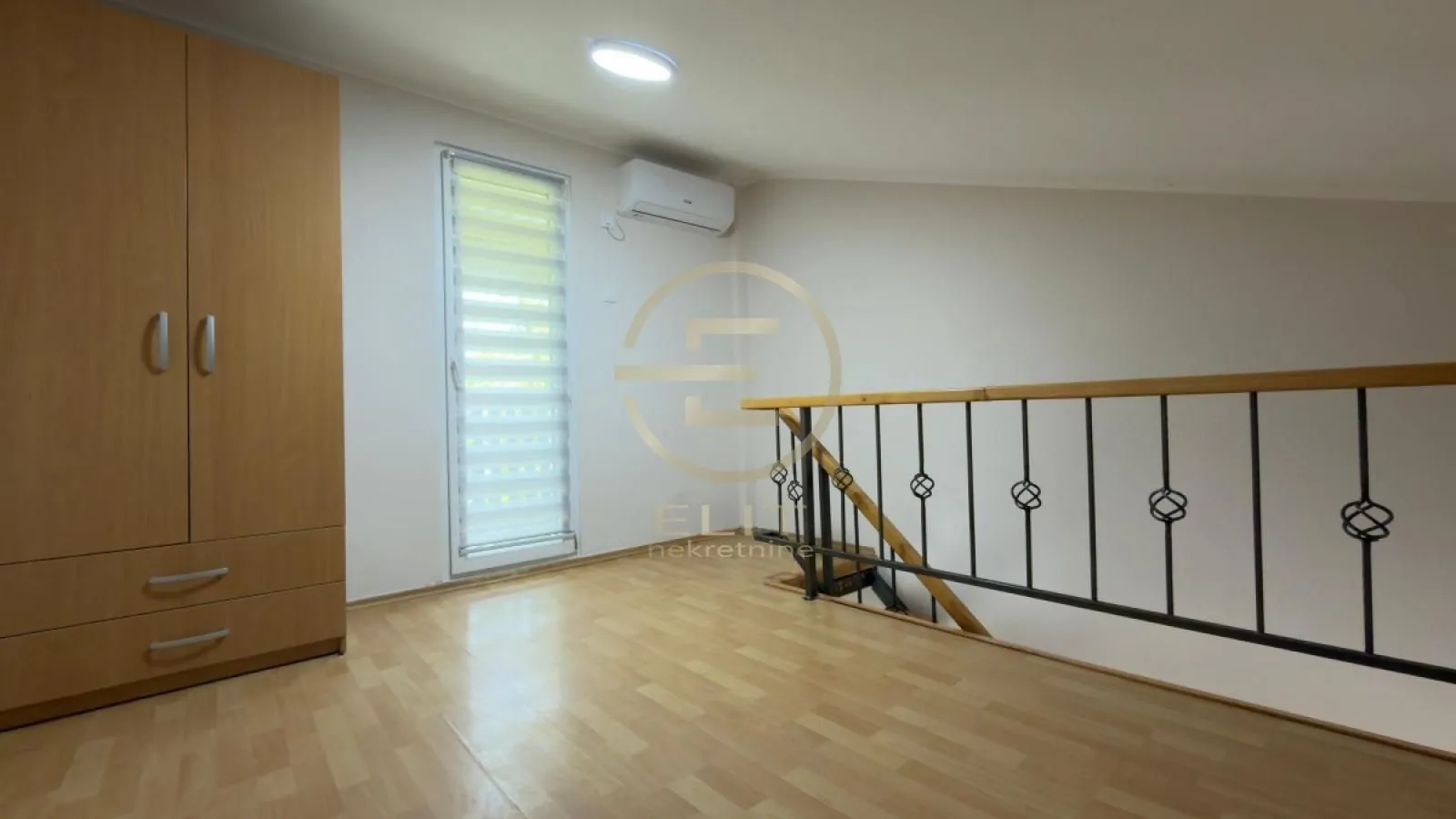 Prodaja, dvosoban stan, 30m², Sajam, Novi Sad Sve Podlokacije