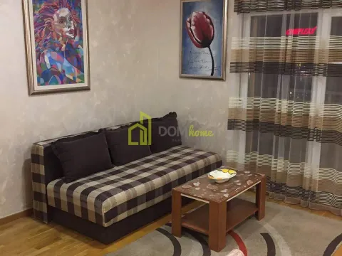 Rent, studio apartment, 31m², City Kvart, Podgorica - image 2