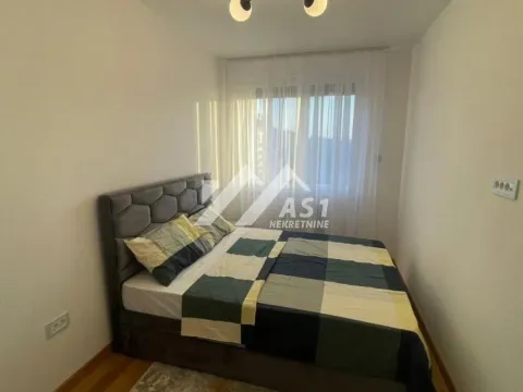Izdavanje, dvosoban stan, 42m², Nova Detelinara, Novi Sad Sve Podlokacije - image 8