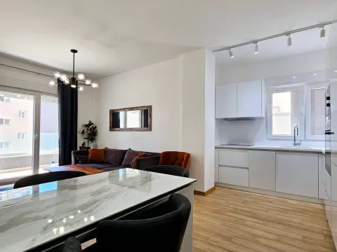 Izdavanje, dvosoban stan, 78m², Budva okolina, Budva - image 3