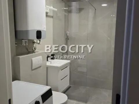 Rent, two bedroom apartment, 52m², Hala Pionir, Palilula Sve Podlokacije - image 10