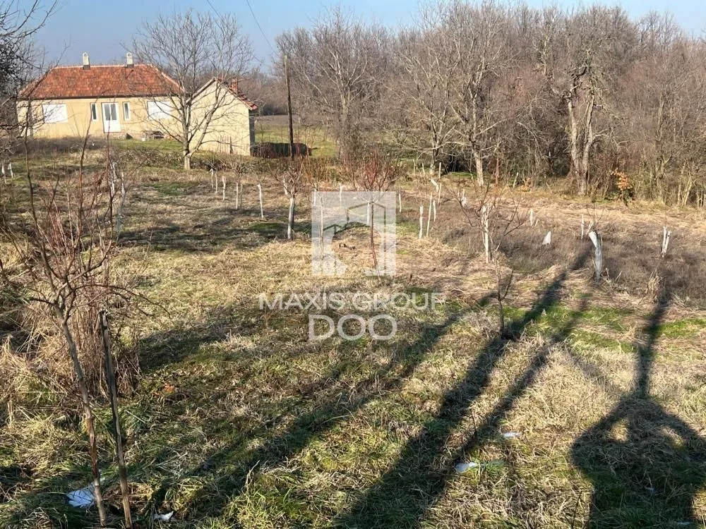 Sale, house, 50m², Centar, Valjevo