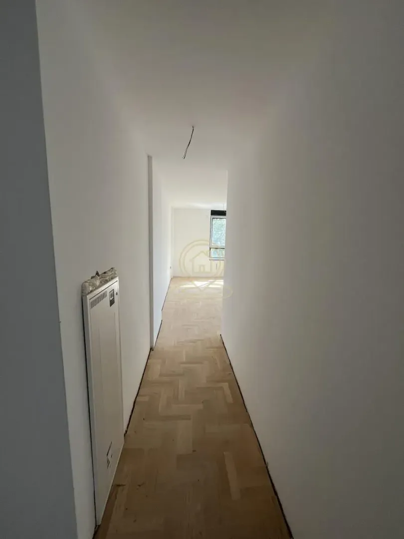 Prodaja, dvosoban stan, 65m², Medijana, Niš