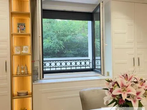 Prodaja, četvorosoban stan, 175m², Savski Venac, Beograd - image 11