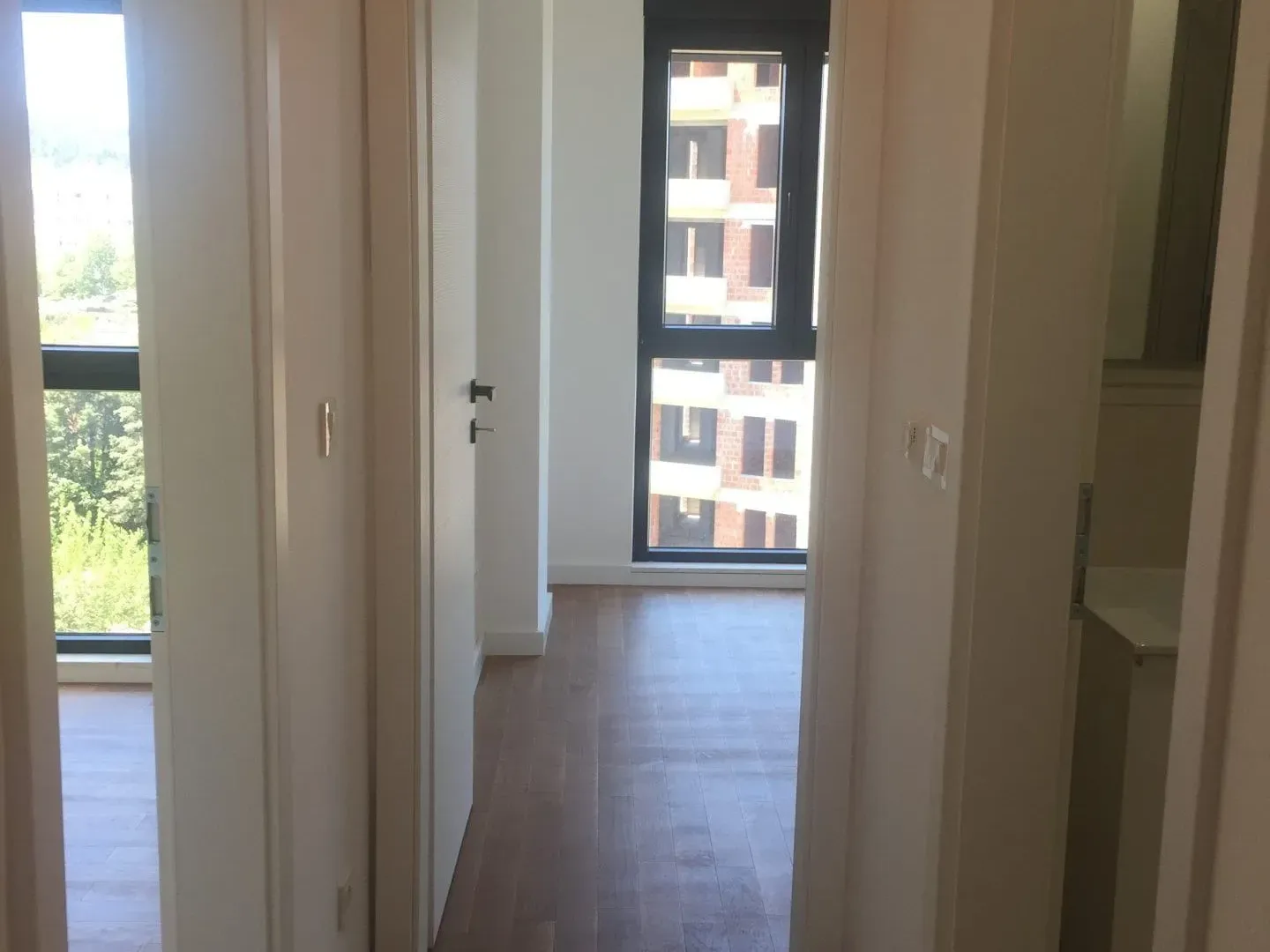 Sale, apartment, 65m², Bar, Crna Gora