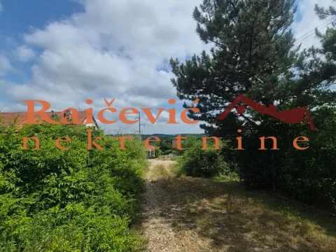 Sale, land lot, 1000m², Arnajevo, Barajevo - image 4
