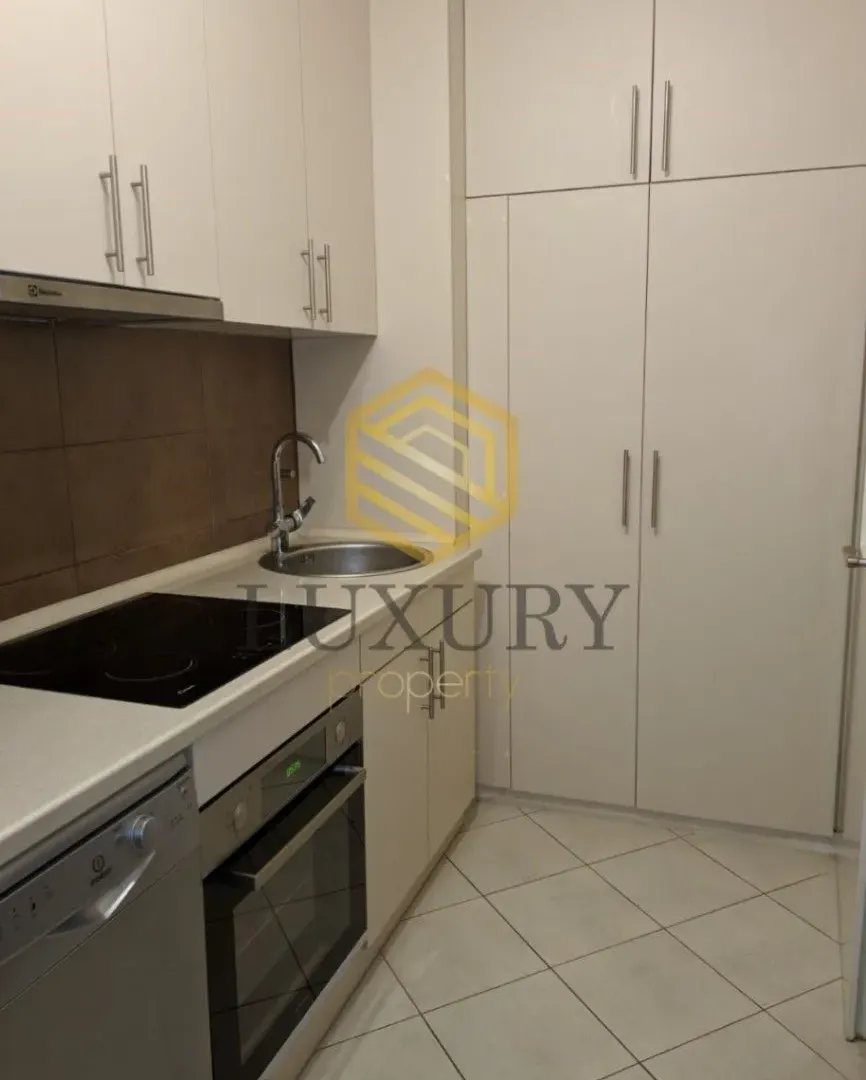 Prodaja, dvosoban stan, 71m², Zabjelo, Podgorica
