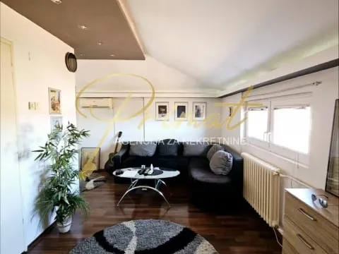 Izdavanje, jednosoban stan, 29m², Zemun Novi Grad, Zemun Sve Podlokacije - image 2