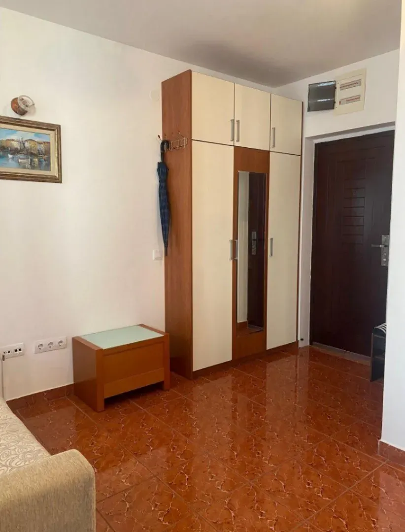 Rent, one bedroom apartment, 62m², Budva, Crna Gora