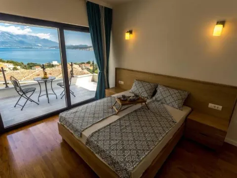 Prodaja, kuća, 490m², Đenovići, Herceg Novi - image 7