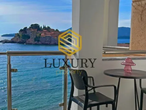 Rent, apartment, 50m², Sveti Stefan, Budva - image 5