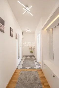 Rent, three bedroom apartment, 65m², Stari Grad, Beograd - image 8