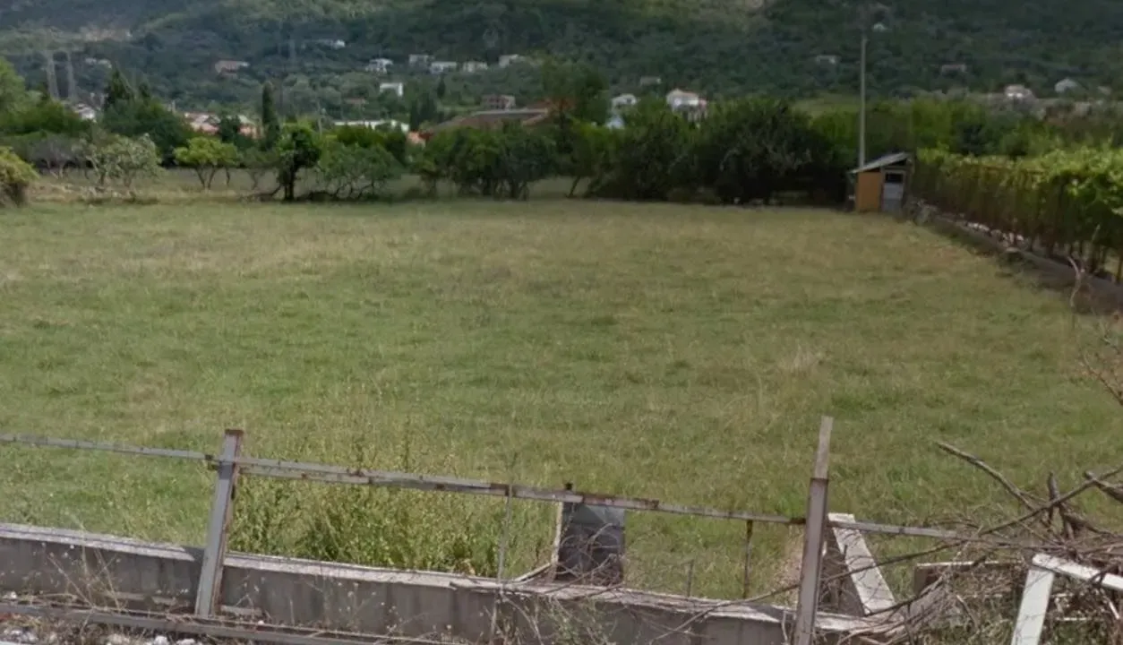 Sale, land lot, 1287m², Bar, Crna Gora