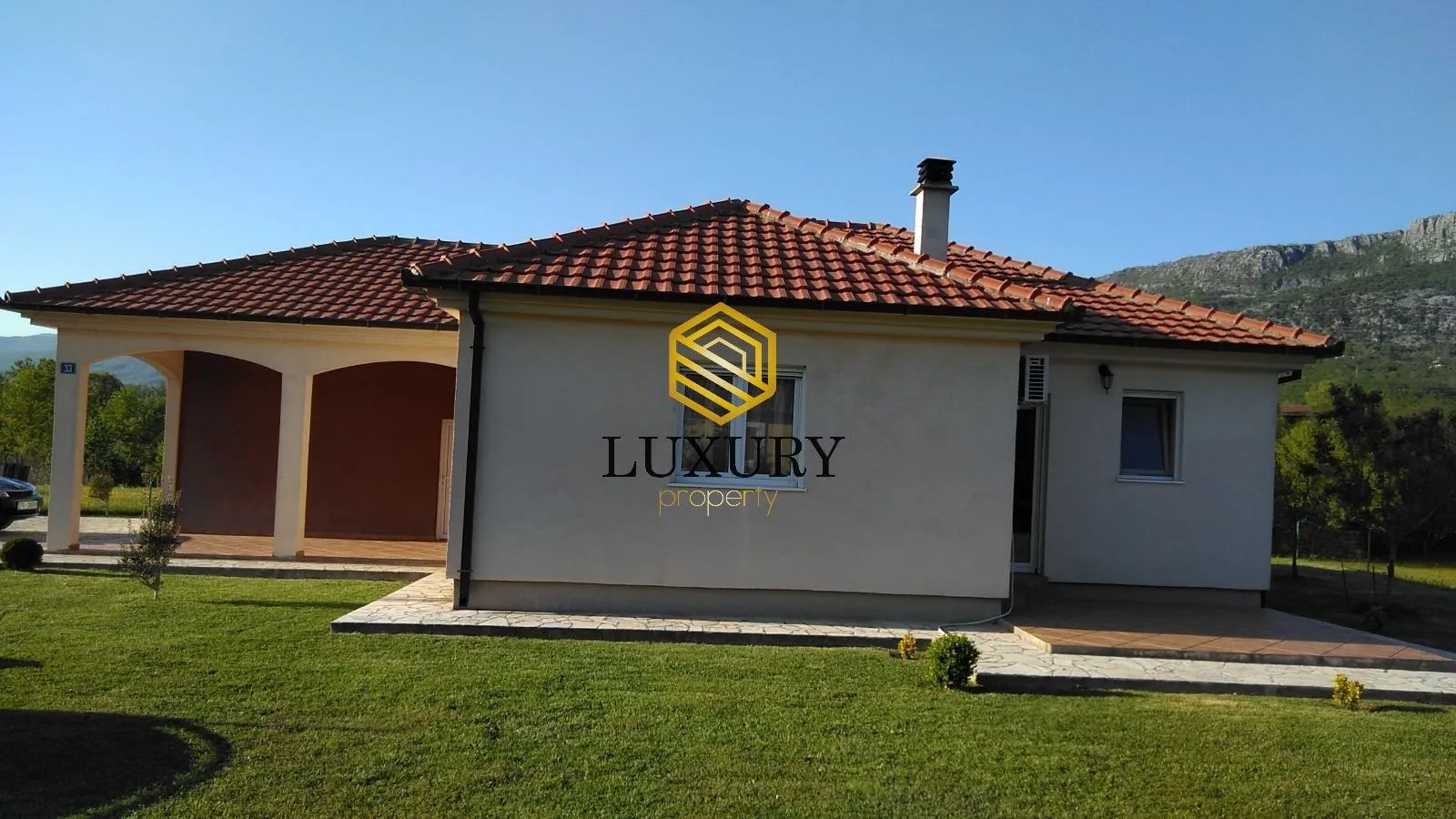Prodaja, kuća, 150m², Pričelje, Podgorica