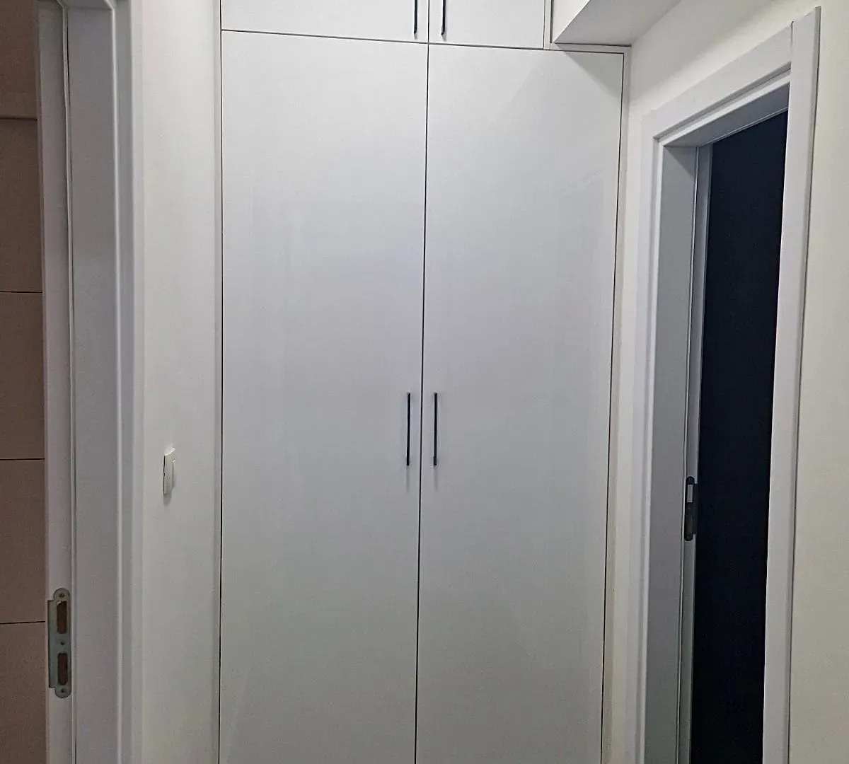 Rent, two bedroom apartment, 79m², Momišići, Podgorica