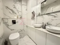 Rent, one bedroom apartment, 59m², Pejton, Podgorica - image 9