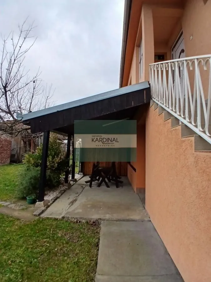 Sale, house, 150m², Grošnica, Kragujevac