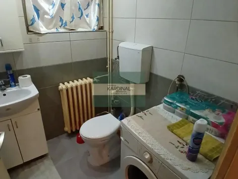 Sale, two bedroom apartment, 58m², Sarina Medja, Jagodina - image 7