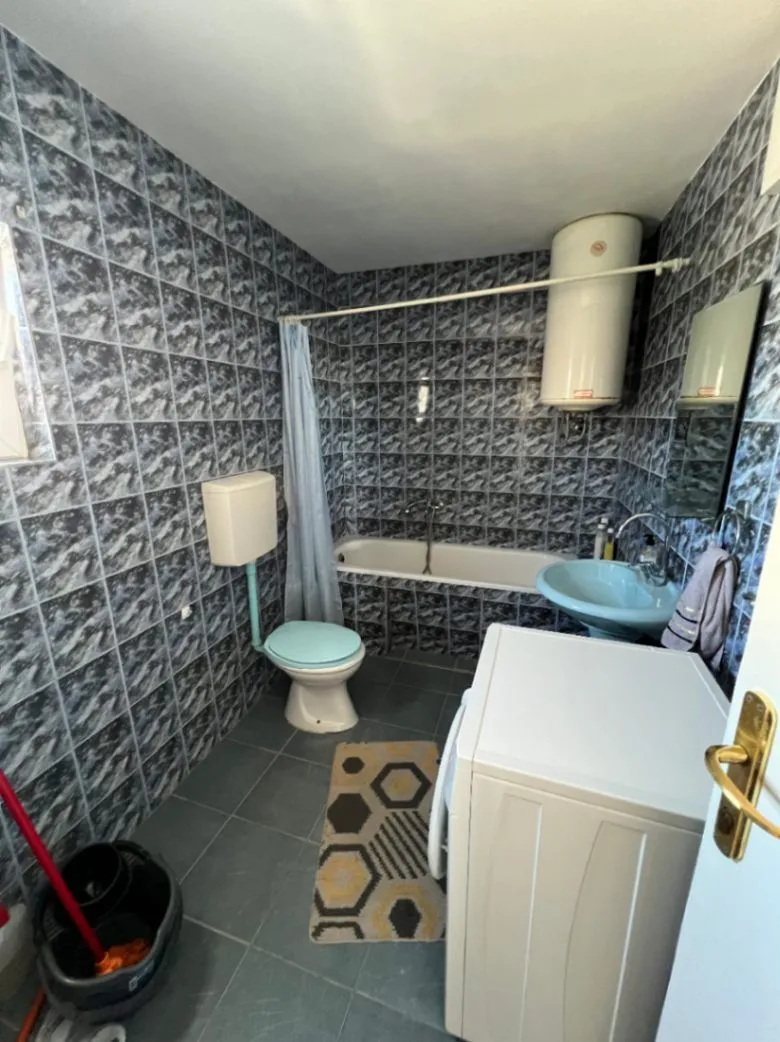 Rent, three bedroom apartment, 270m², Šušanj, Bar