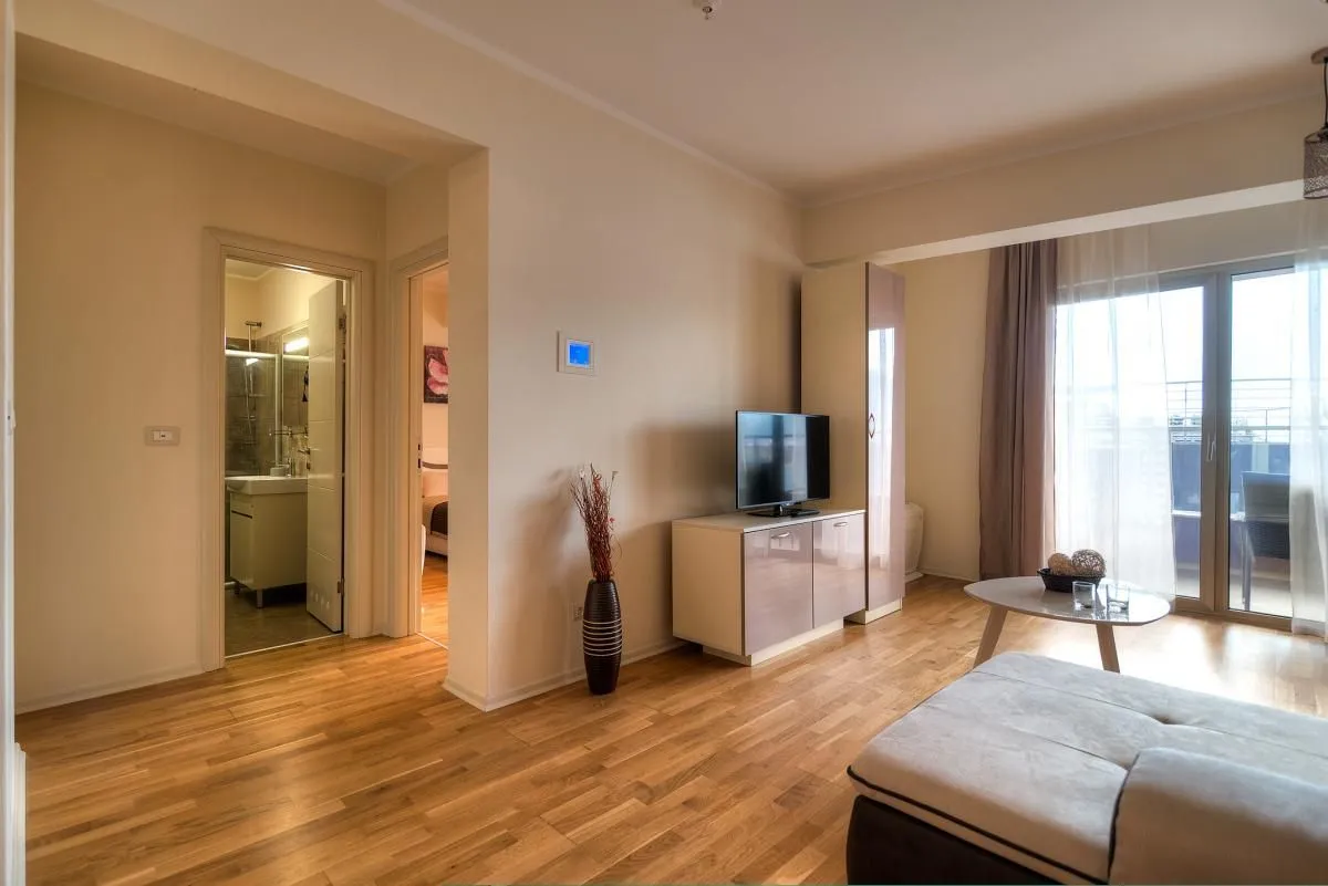 Prodaja, trosoban stan, 125m², Budva, Crna Gora