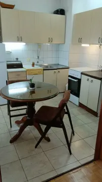 Rent, one bedroom apartment, 44m², Stari Aerodrom, Podgorica - image 10