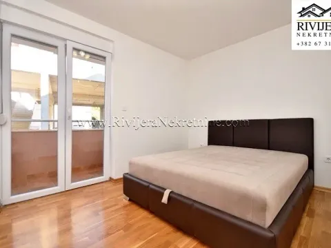 Prodaja, dvosoban stan, 53m², Igalo, Herceg Novi - image 3