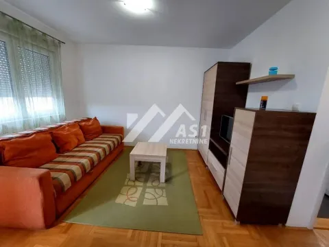 Izdavanje, stan, 26m², Telep, Novi Sad Sve Podlokacije