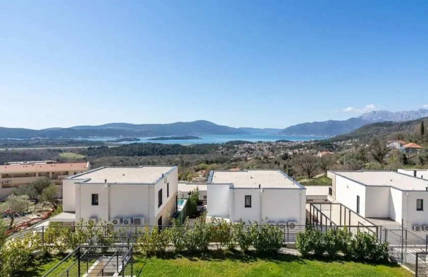 Prodaja, kuća, 200m², Kavač, Kotor