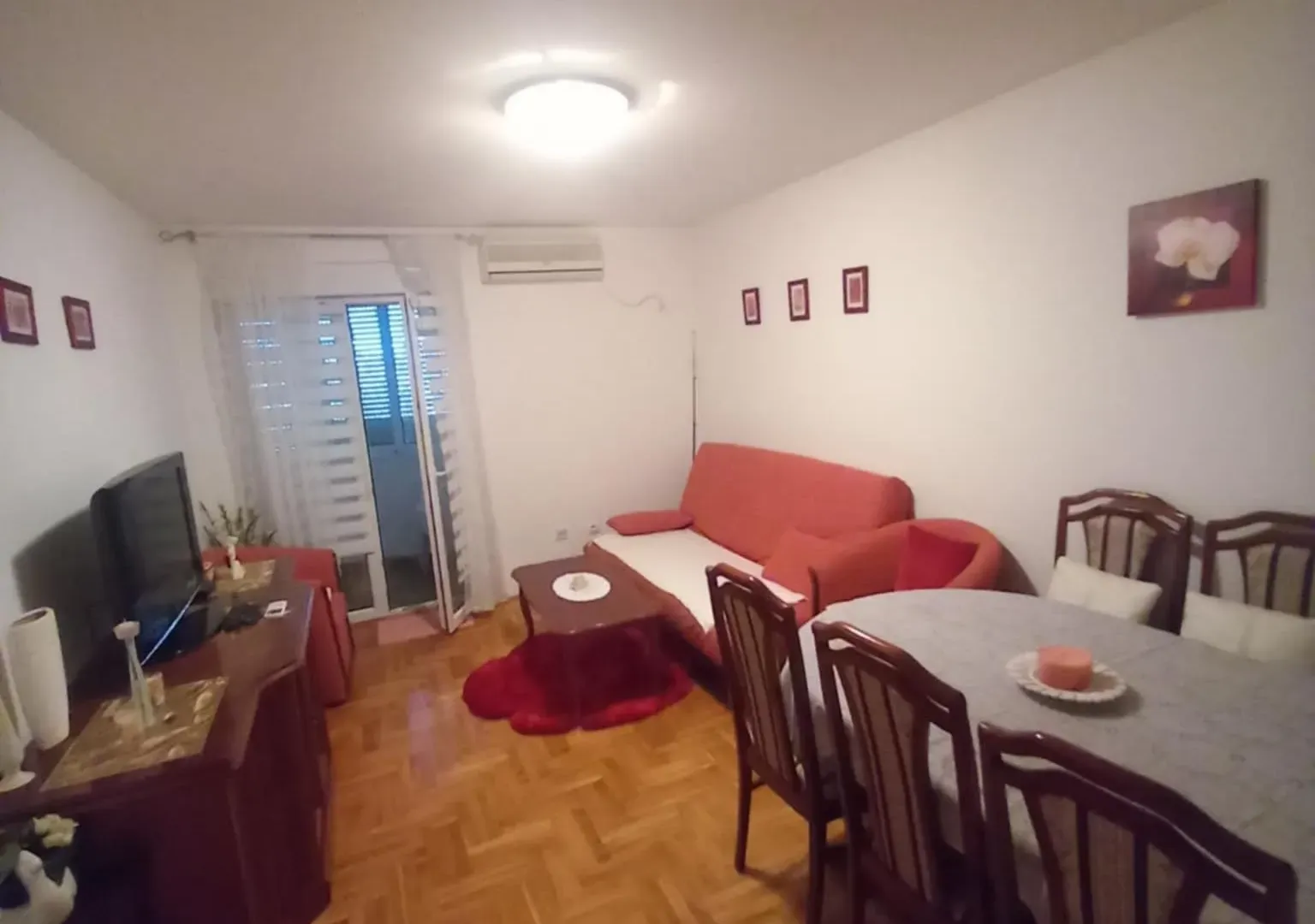 Prodaja, stan, 49m², Budva, Crna Gora