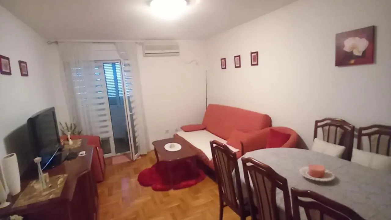 Prodaja, stan, 49m², Budva, Crna Gora