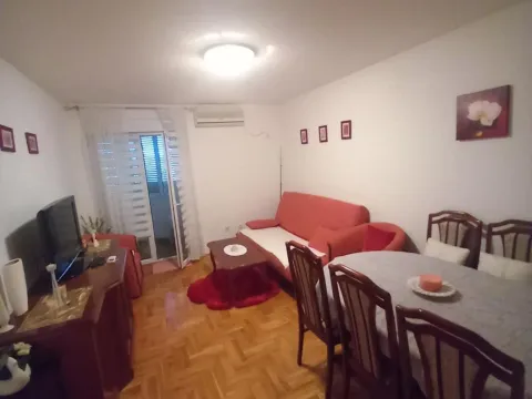 Prodaja, stan, 49m², Budva, Crna Gora