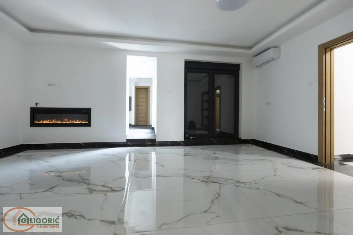 Sale, three bedroom apartment, 86m², Zemun Gardoš, Zemun Sve Podlokacije
