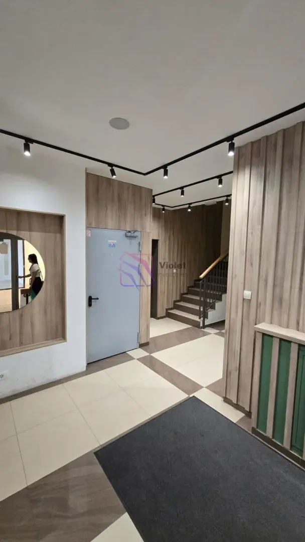 Izdavanje, jednosoban stan, 44m², Zagorič, Podgorica