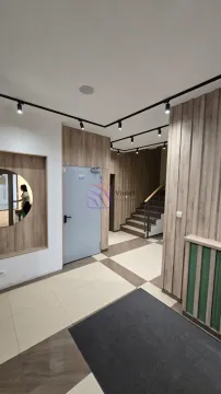 Izdavanje, jednosoban stan, 44m², Zagorič, Podgorica - image 13
